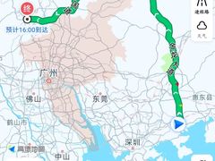 -飞来湖湿地公园