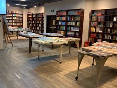 -北方图书城(沈阳天地店)
