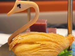 -北平食府·北京烤鸭(北京西站六里桥店)