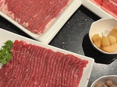 -南门涮肉(上海二店)