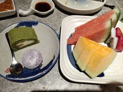 -大渔铁板烧(大悦城店)