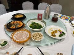 -东江渔村·古典园林·30年粤菜老字号(太和店)