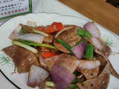 -盈田盈粥庄(博山东路店)