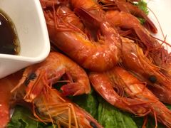 -骏莱海鲜鱼港(五角场店)