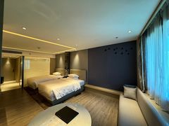 -深圳彭年万丽酒店