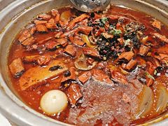 -眉州东坡(清河万象汇店)