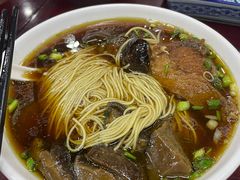 -东吴面馆(君地新大陆店)