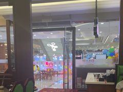 -刘一手重庆火锅(万达广场店)