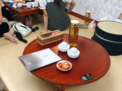 -屋里家延边朝鲜族冷面(南园店)