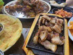 -妈妈手(山大总店)