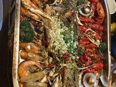 -虾享蟹逅小龙虾·螃蟹·小海鲜(吉林省总店)