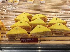 -味多美蛋糕(梨园店)