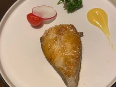 -佛山希尔顿酒店·融誉亚洲美食荟