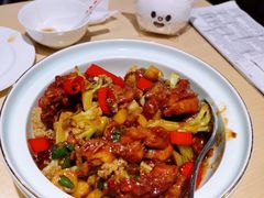 -鼎泰丰(渔阳店)