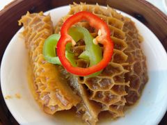 -衡山汇·高级粤菜(霄云路店)