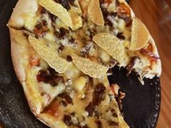 -清真·艾美可餐厅(大悦汇店)