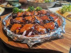 -小和庆·知味(首铸万科店)