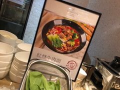 -济南喜来登酒店-盛宴自助西餐厅·综合自助