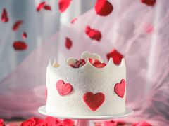 -慕禧法式甜品(如意商务大厦店)