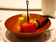 水果拼盘-扬州狮子楼·非遗淮扬菜(总店)