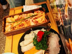 -季季山•云南野生菌火锅(上海首店)