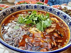 -小街47號江湖菜(四合院店)