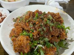 -小杨翘脚牛肉
