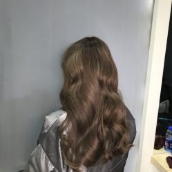 -DL HAIR SALON