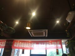 -喝丢一只鞋辣炒海鲜小烧烤(三八广场店)