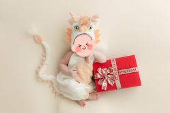 -马克叔叔的照相馆(东门店)