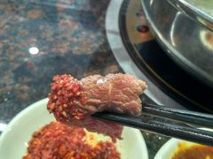 -八合里潮汕鲜牛肉火锅(深圳海岸城店)