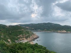 -东澳岛