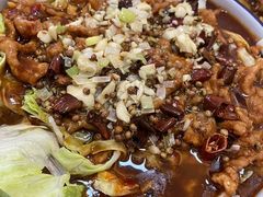-清真·同发顺饭庄·烧麦(总店)