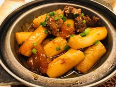 牛腩啫肠粉-悦湖公馆