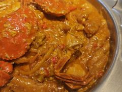 -胖哥俩肉蟹煲(梅溪步步高店)