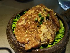 -明洞王妃家烤肉(苏州中心星悦汇店)