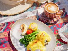 -HUATA 'Holiday Plan 花榻