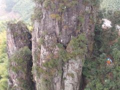 -南尖岩景区