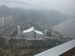 -建德半岛凯豪大酒店