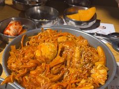 -姜虎东白丁烤肉(恒隆广场店)