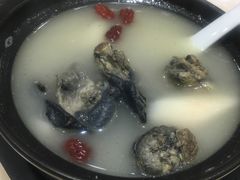 -苏闽菜馆(鞍山道店)