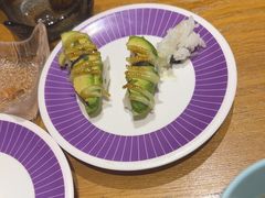 -晴季寿司(延河路万达广场店)