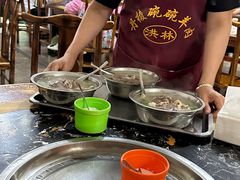 -洪林丹棱碗碗羊肉馆(白云街店)