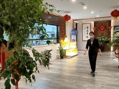 -锋味餐厅(空港复悦里店)