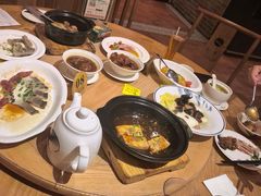 -德胜轩正宗顺德菜(宝安沙井会展中心店)