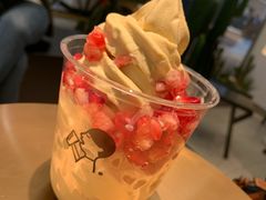 -喜茶(上海兴业太古汇店)