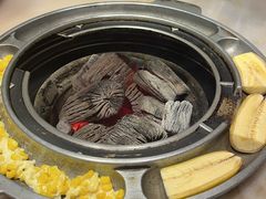 -韩宫宴烤肉·料理(苏州中心店)