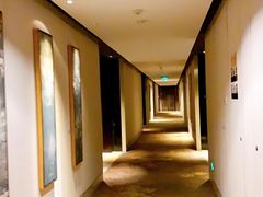 -成都保利公园皇冠假日酒店(熊猫基地店)