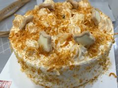 -幸福西饼生日蛋糕·下午茶(番禺店)