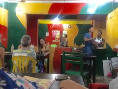 -Jonah's Fruit Shake & Snack Bar